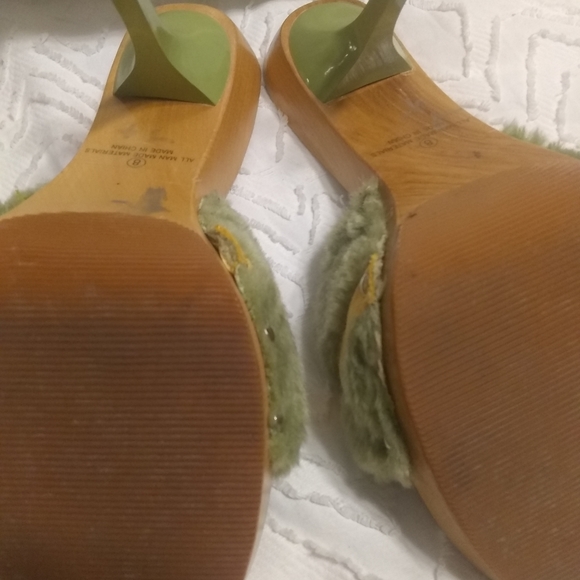 Anko collection shoes/ heels - Picture 11 of 15